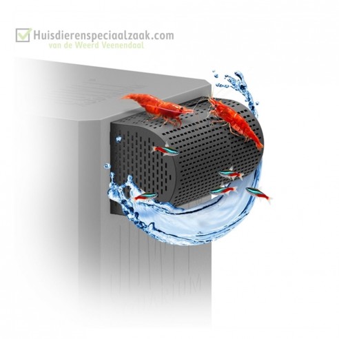 Juwel filtergrid bioflowfilter Juwel filtergrid bioflowfilter