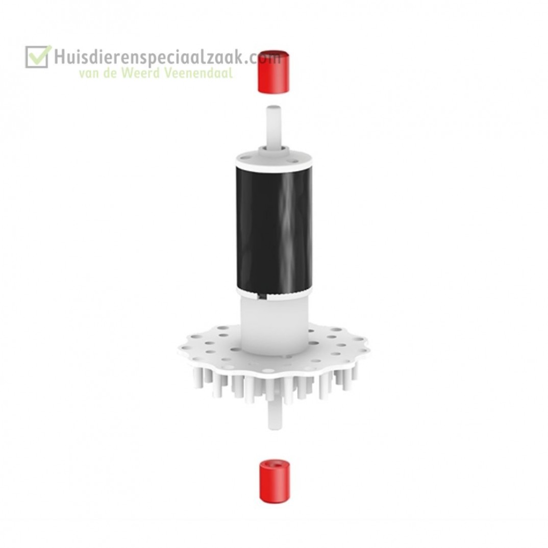 Juwel rotor seaskim