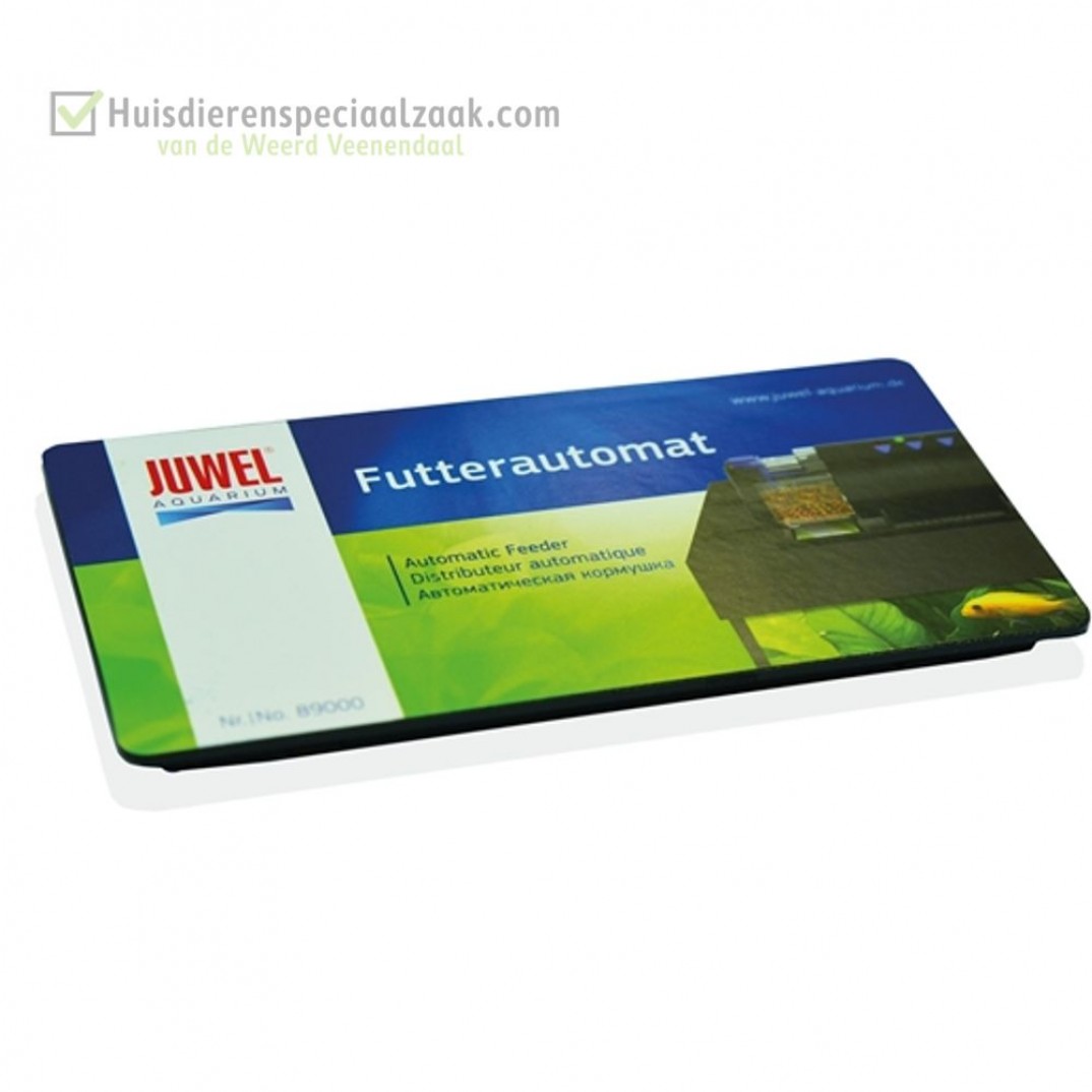 Juwel houder easyfeed/seaskim