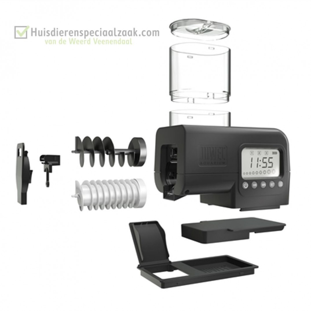 Juwel voederautomaat SmartFeed 2