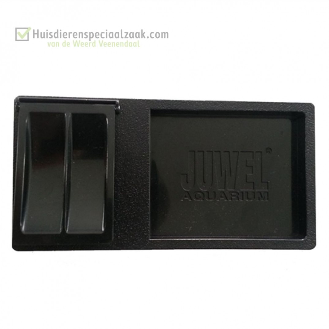 Juwel houder easyfeed