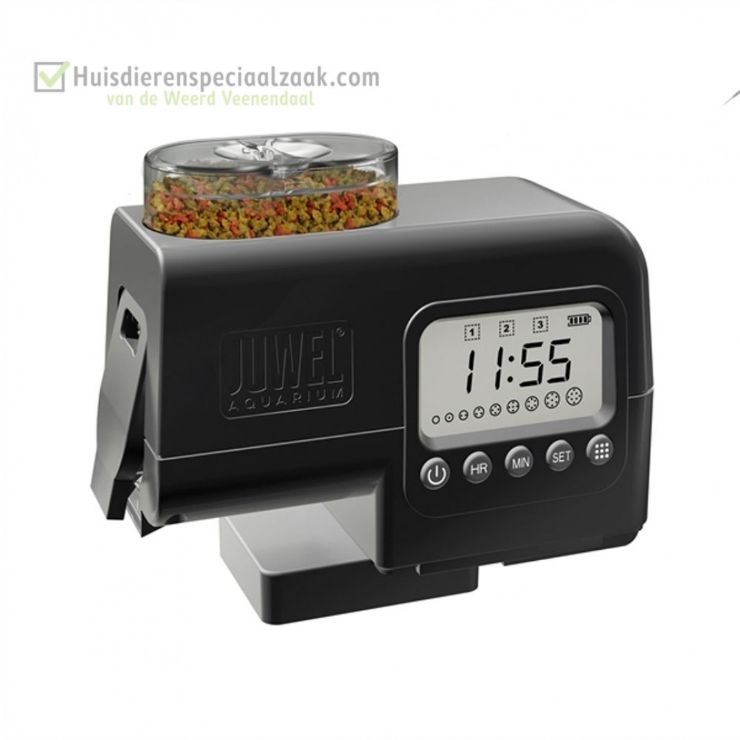 Juwel voederautomaat SmartFeed 2