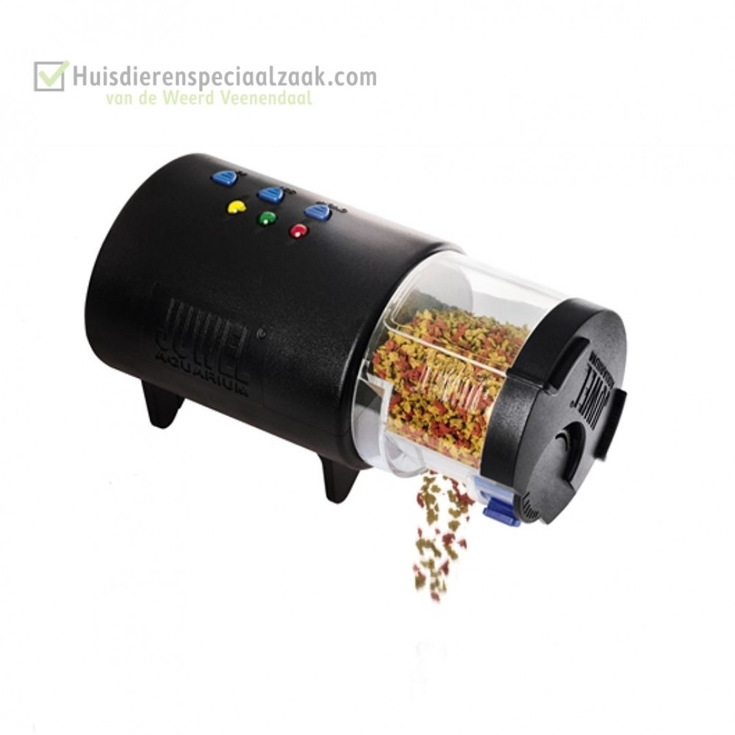 Juwel voederautomaat easyfeed