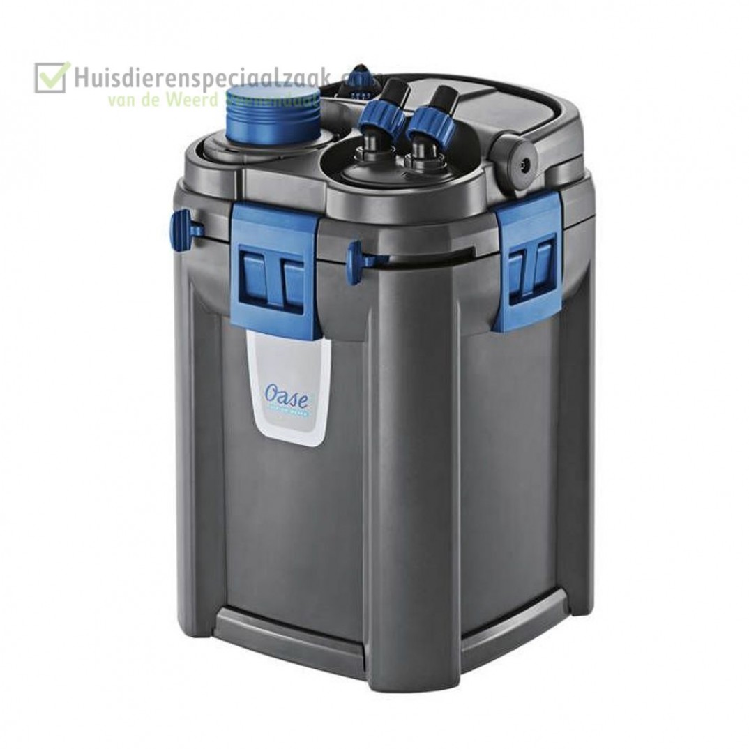Oase biomaster thermo 250