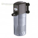 Superfish aquarium filter, Aqua-flow 400, 800 liter per uur, binnen filter