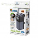 Superfish aquarium filter, Aqua-flow 100, 200 liter per uur, binnen filter