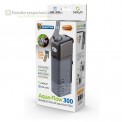 Superfish aquarium filter, Aqua-flow 300, 540 liter per uur, binnen filter
