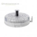 Superfish Air disk, lucht filter voor aquarium
