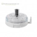 Superfish Air disk, lucht filter voor aquarium