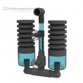 Superfish Bio-lucht filter, lucht filter voor aquarium, maat S