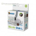 Superfish Air disk, lucht filter voor aquarium