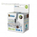 Superfish Air disk, lucht filter voor aquarium