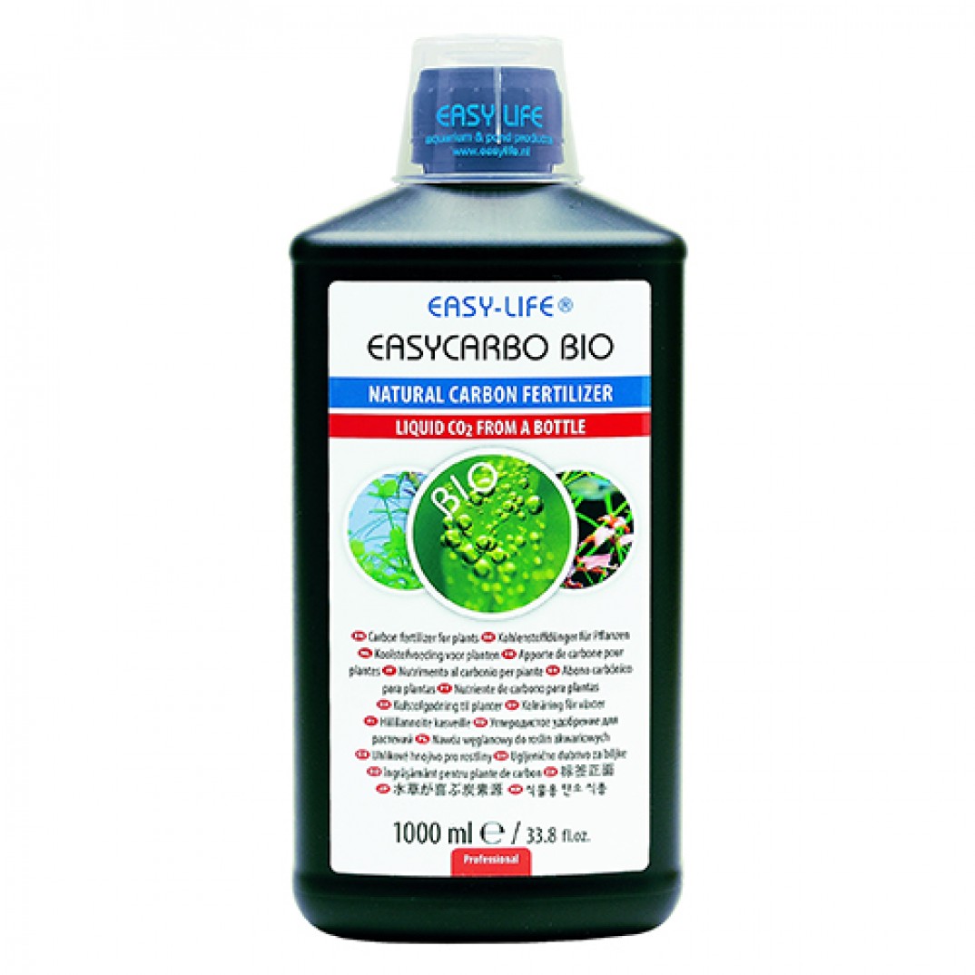 Easy life EasyCarbo bio 1000ml