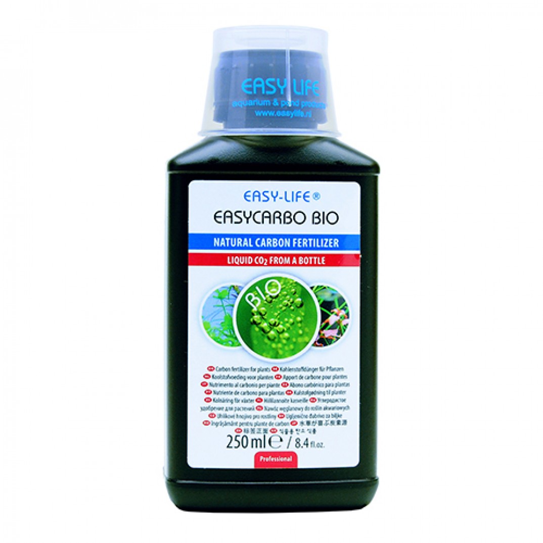 Easy life EasyCarbo bio 250ml