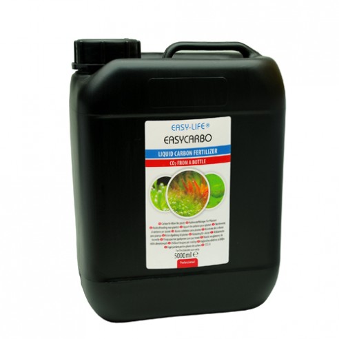 Easy life EasyCarbo bio 5000ml Easy life EasyCarbo bio 5000ml