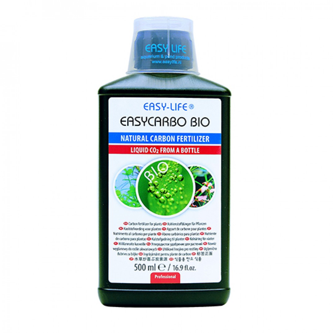 Easy life EasyCarbo bio 500ml