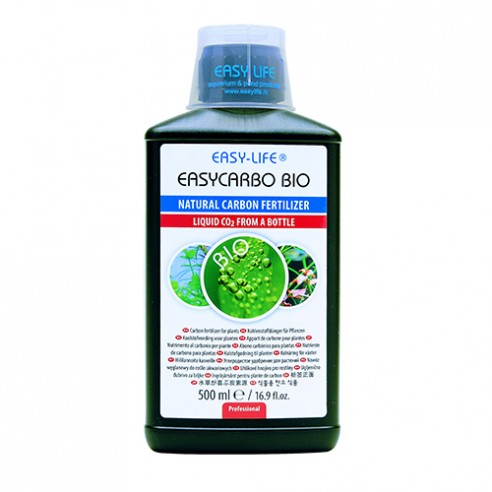 Easy life EasyCarbo bio 500ml Easy life EasyCarbo bio 500ml
