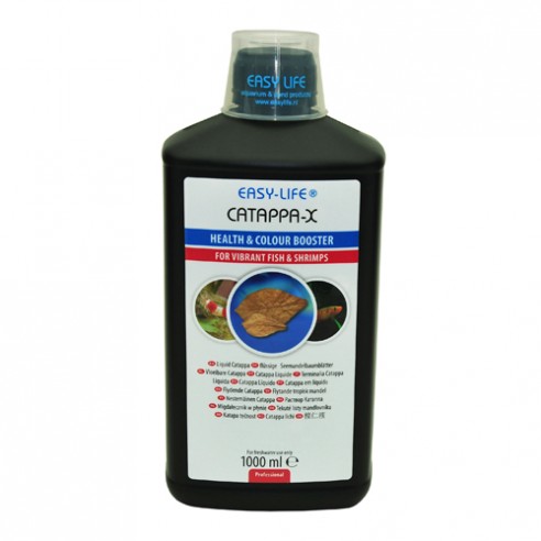 Easy life Catappa X-1000ml Easy life Catappa X-1000ml