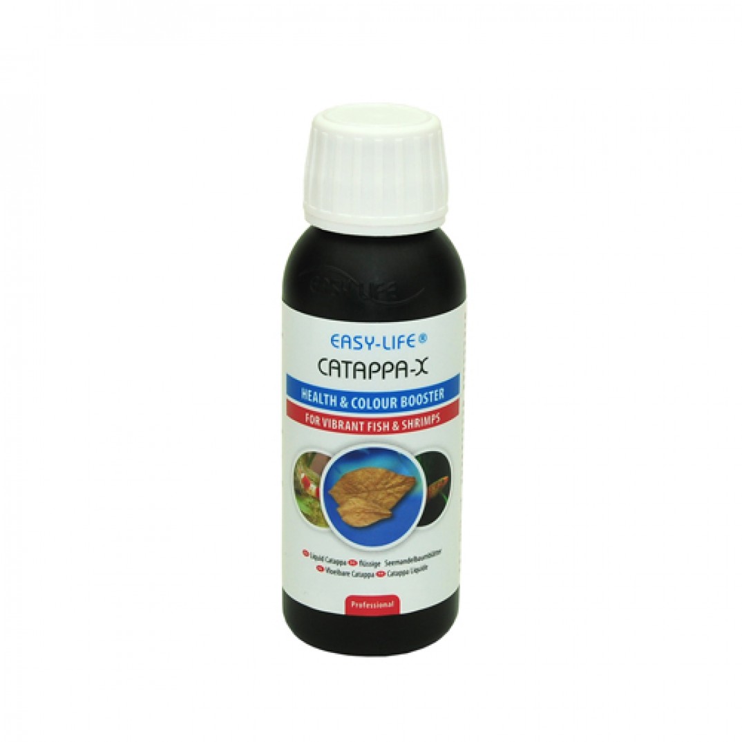 East life Catappa-X 100ml