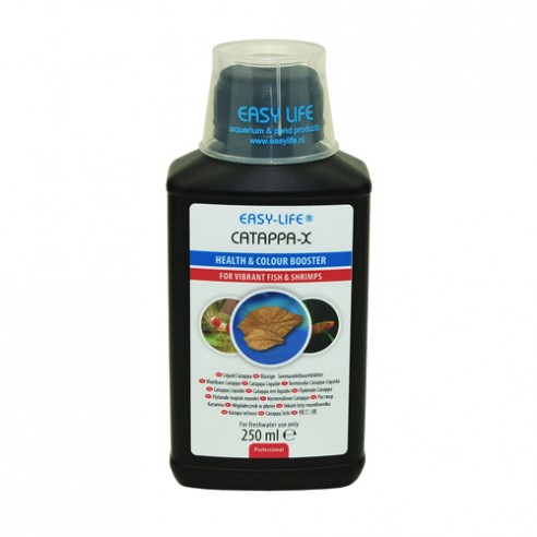 Easy life Catappa-X 250ml Easy life Catappa-X 250ml
