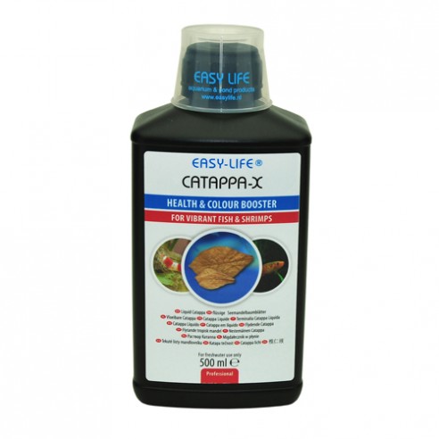 Easy life Catappa-X 500ml Easy life Catappa-X 500ml