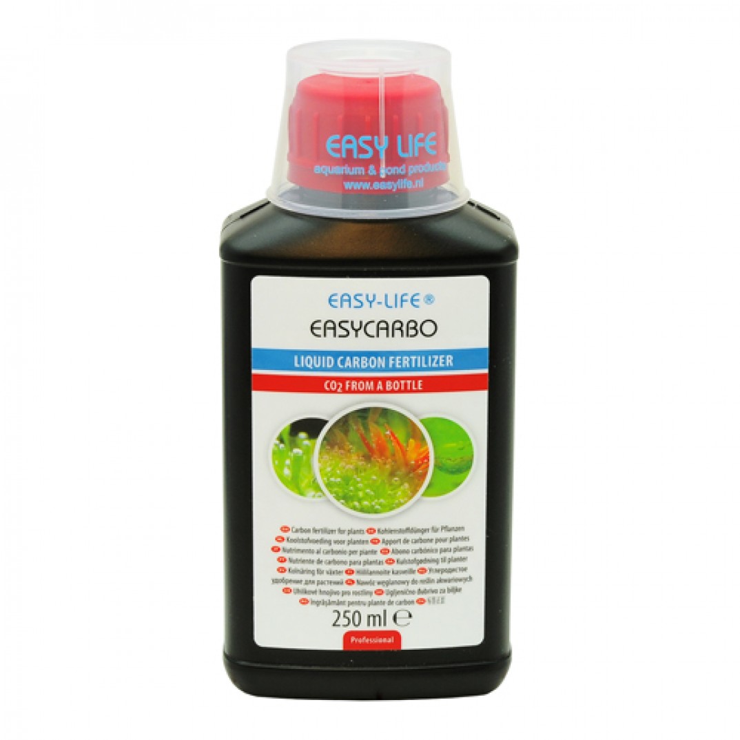 Easy life EasyCarbo 250ml