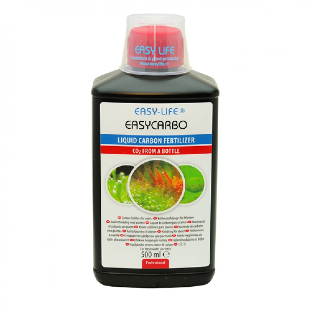 Easy life EasyCarbo 500ml