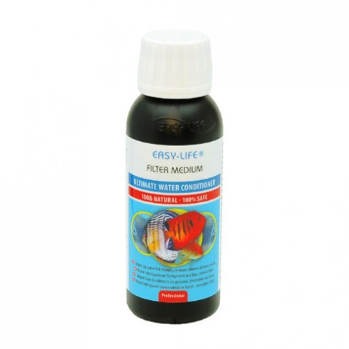 Easy-life filtermedium 100ml Easy-life filtermedium 100ml