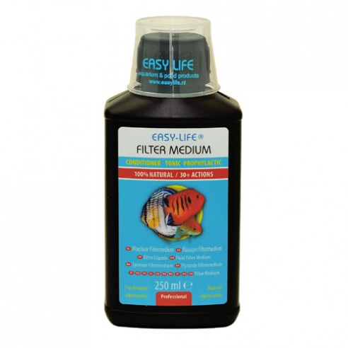 Easy-life filtermedium 250ml Easy-life filtermedium 250ml