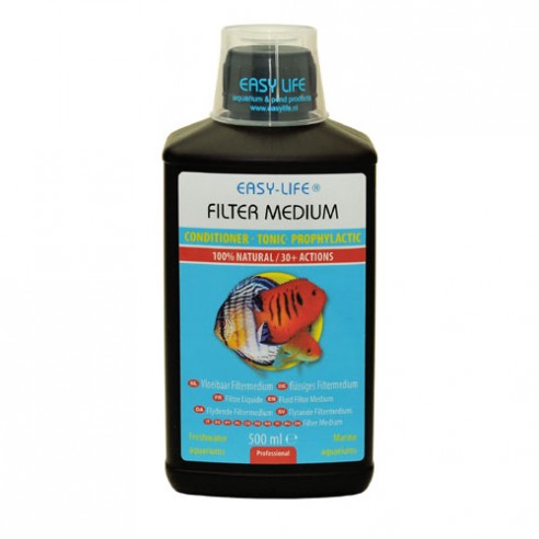 Easy-life filtermedium 500ml Easy-life filtermedium 500ml