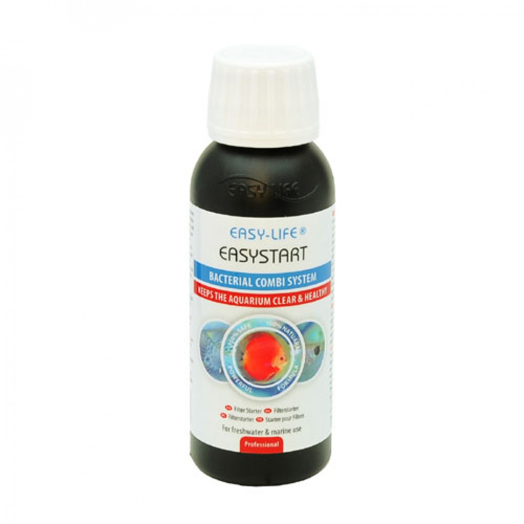Easy life Easystart 100ml
