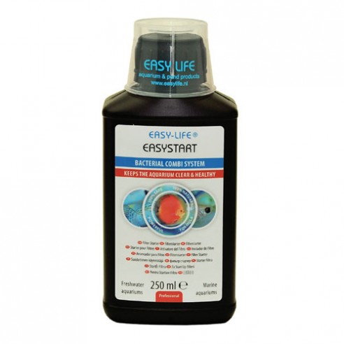 Easy-life Easystart 250 ml Easy-life Easystart 250 ml