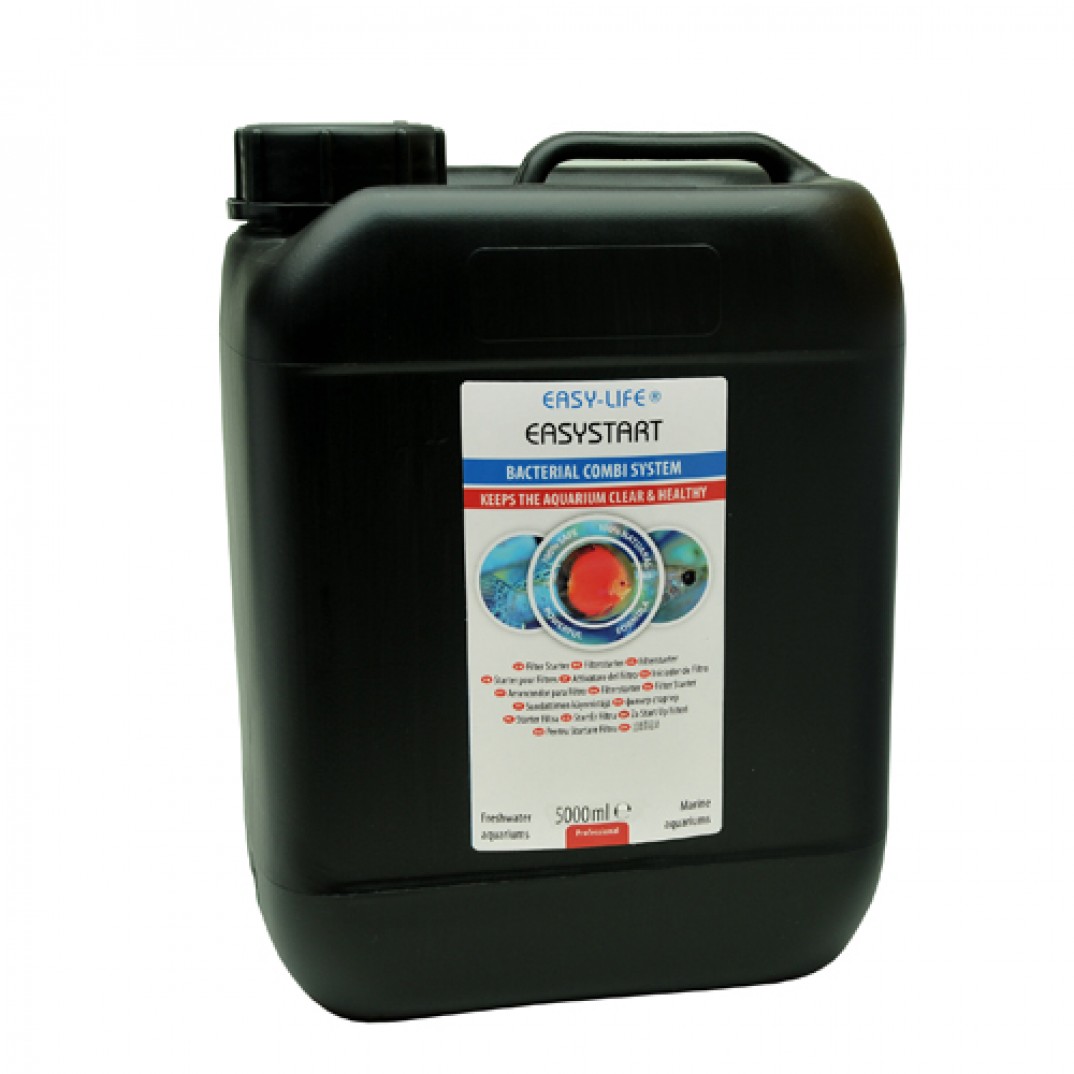 Easy life Easystart 5000ml