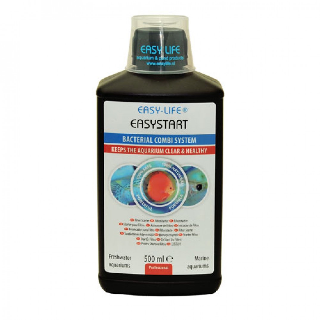 Easy life Easystart 500ml