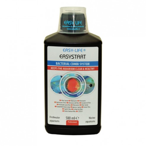 Easy-life Easystart 500ml