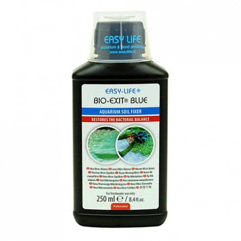 Easy life Bio exit Blue 250ml Easy life Bio exit Blue 250ml