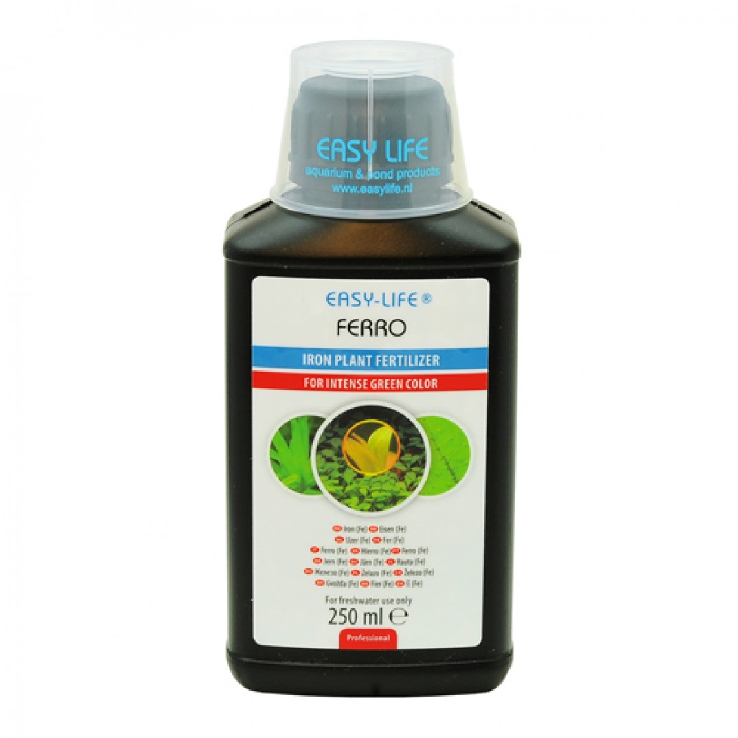 Easy life Ferro 250ml