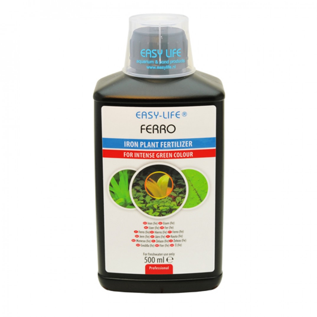 Easy life Ferro 500ml