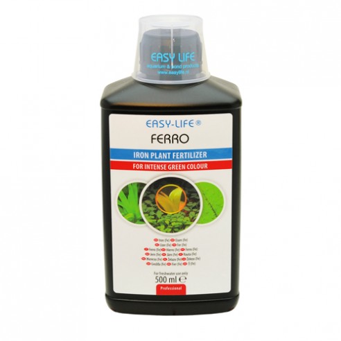 Easy life Ferro 500ml Easy life Ferro 500ml