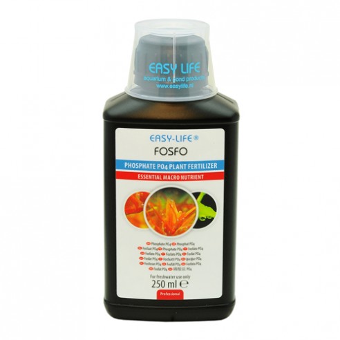 Easy life Fosfo 250ml Easy life Fosfo 250ml