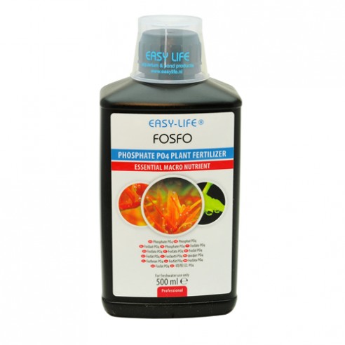 Easy life Fosfo 500ml Easy life Fosfo 500ml