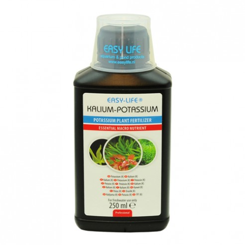 Easy life Kalium 250ml Easy life Kalium 250ml