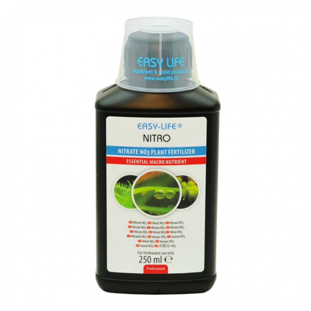 Easy life Nitro 250ml