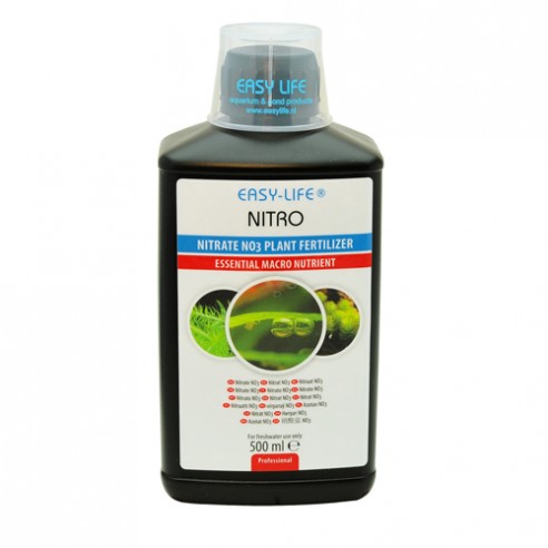 Easy life Nitro 500ml Easy life Nitro 500ml