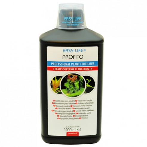 Easy life Profito 1000ml Easy life Profito 1000ml