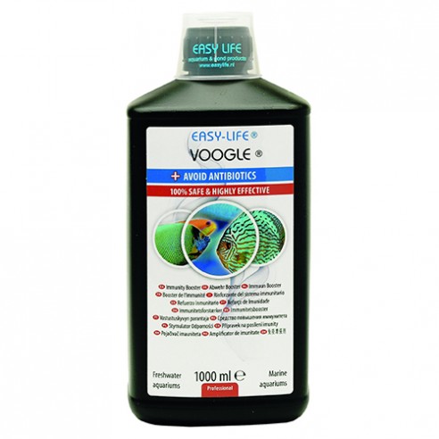 Easy life Voogle 1000ml Easy life Voogle 1000ml