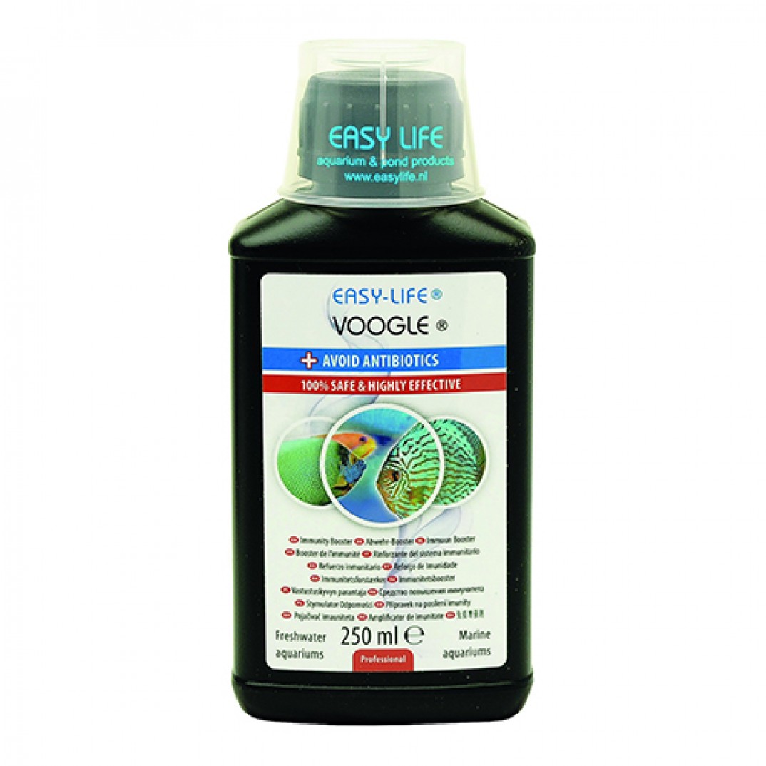 Easy life Voogle 250ml Easy life Voogle 250ml