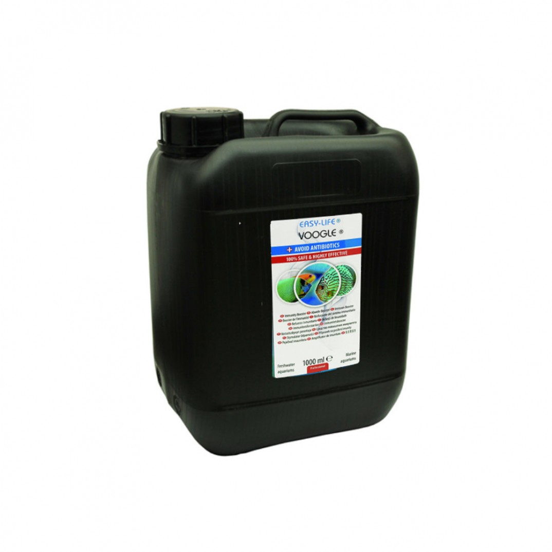 Easy life Voogle 5000ml
