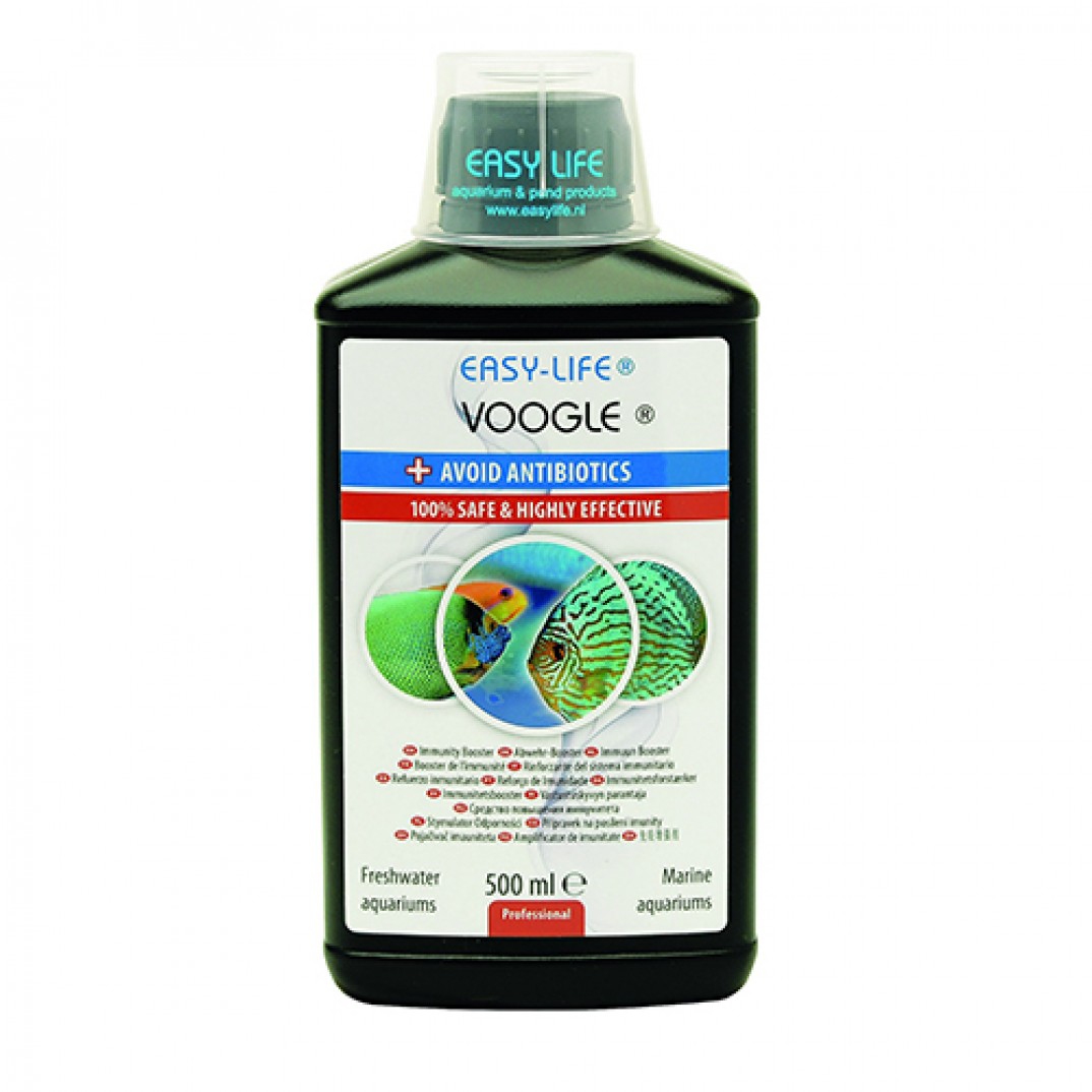 Easy life Voogle 500ml Easy life Voogle 500ml
