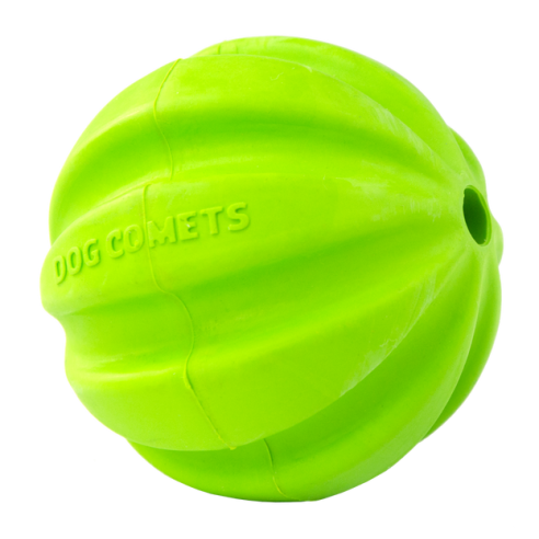 Dog Comets Hale Bopp Groen